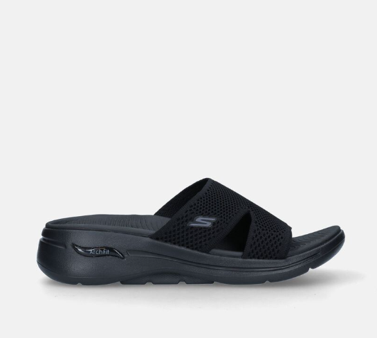 slipper-Skechers