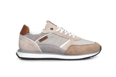 sneaker-Cycleur de Luxe