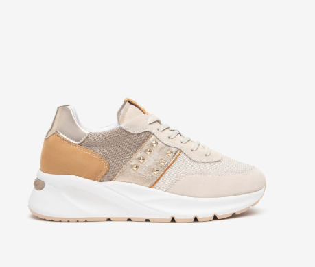 sneaker-Nero Giardini