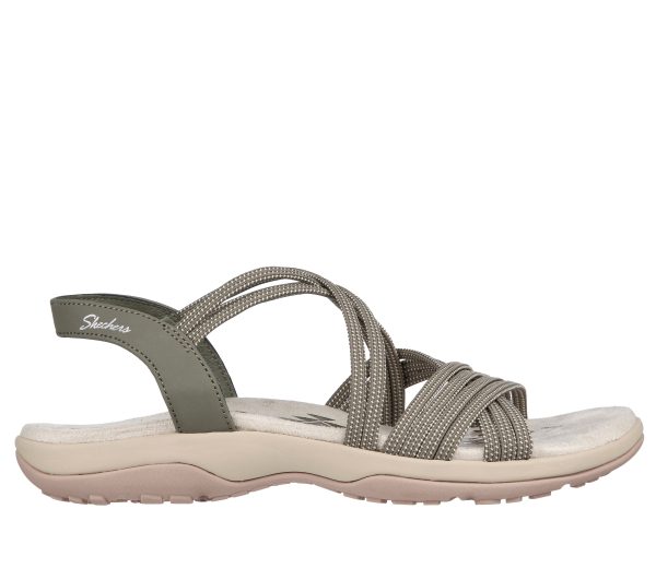 sandaal-Skechers