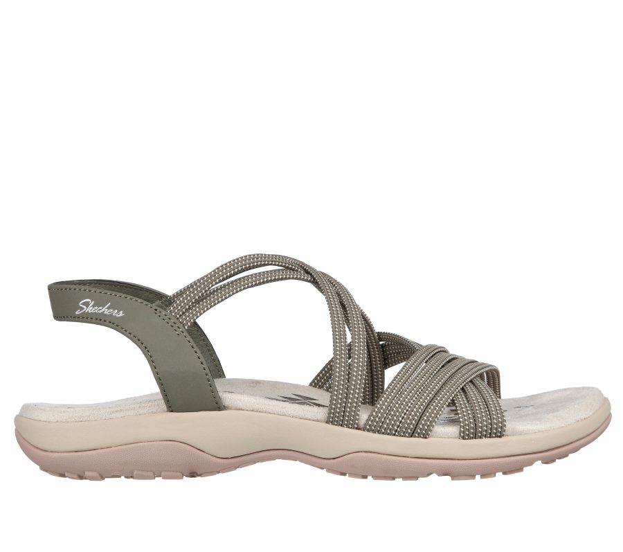 sandaal-Skechers