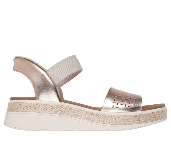 sandaal-Skechers