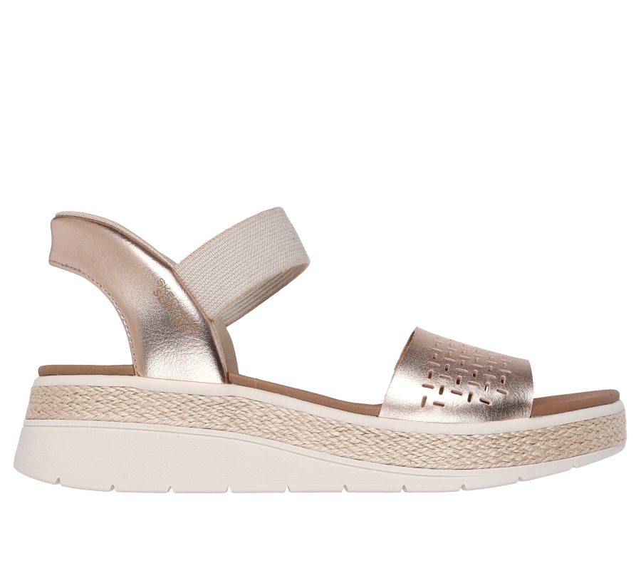 sandaal-Skechers