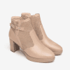 boot low-Nero Giardini