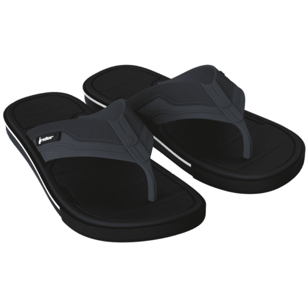slipper-Rider