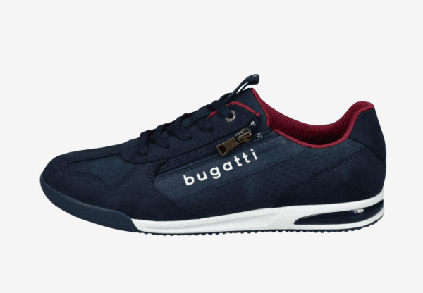 sneaker-Bugatti