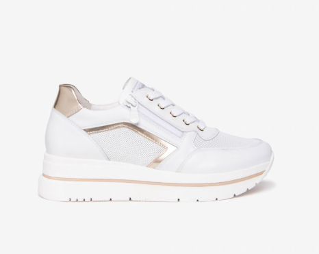 sneaker-Nero Giardini