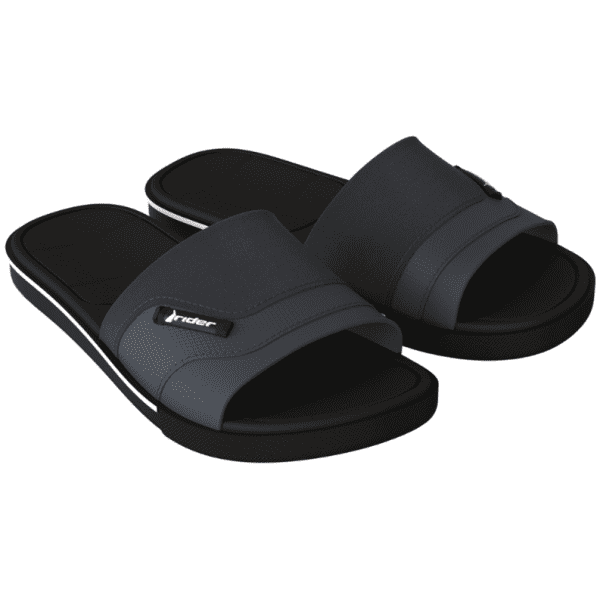 slipper-Rider