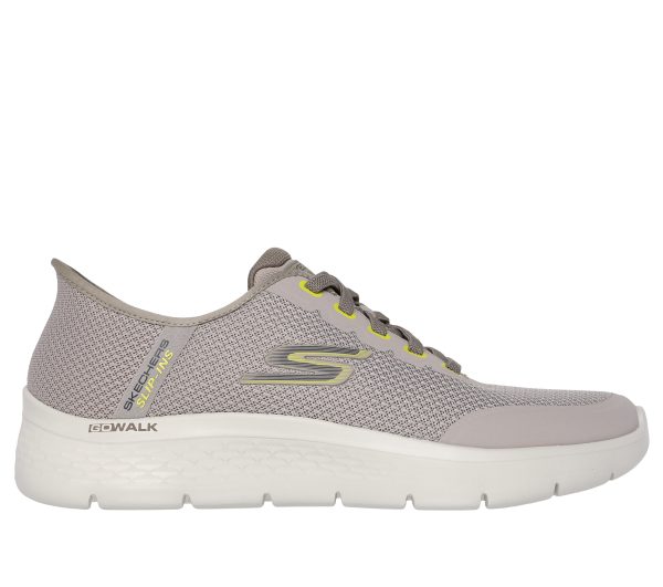 sneaker-Skechers