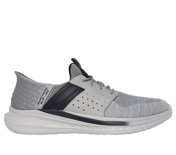 sneaker-Skechers