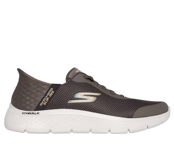 sneaker-Skechers