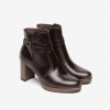 boot low-Nero Giardini
