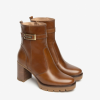 boot low-Nero Giardini