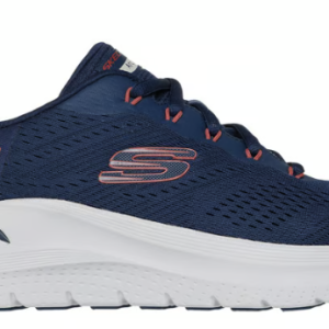 sneaker-Skechers herenschoenen