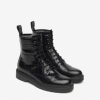boot low-Nero Giardini