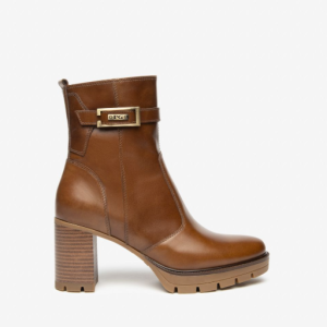 boot low-Nero Giardini