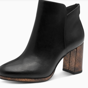 boot low-Tamaris
