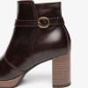 boot low-Nero Giardini
