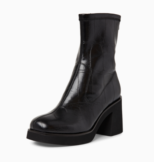 boot low-Tamaris