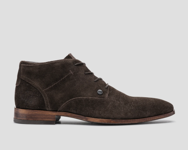 veterschoen, gekleed-Rehab