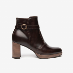 boot low-Nero Giardini