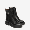 boot low-Nero Giardini