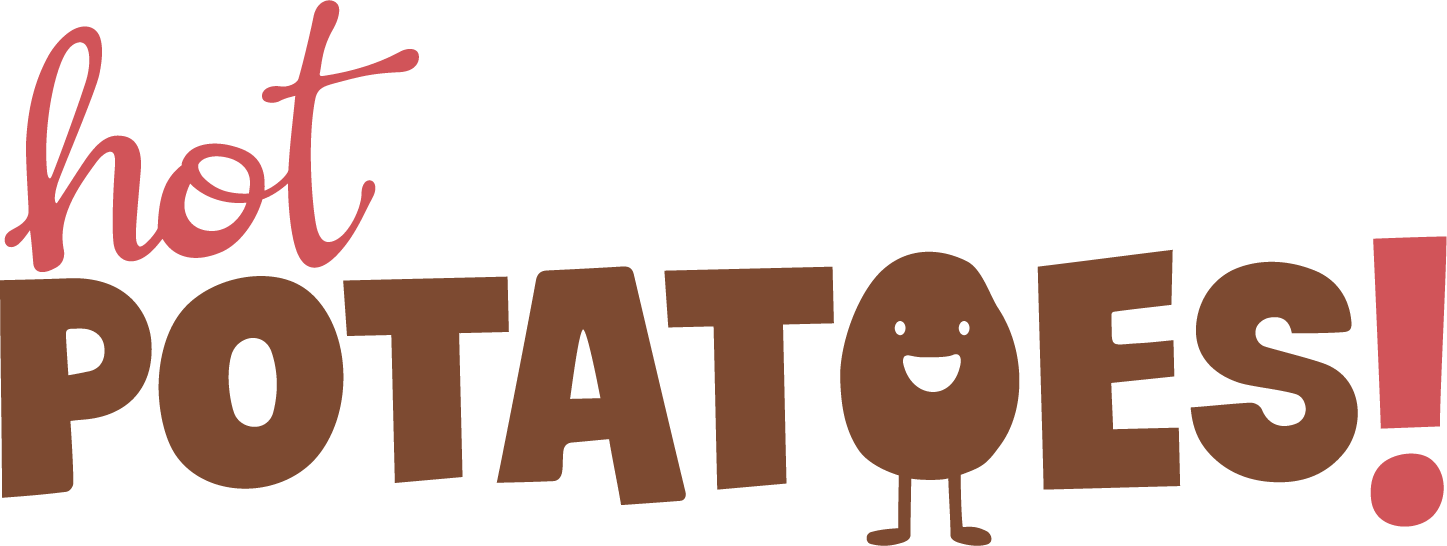 Hot Potatoes