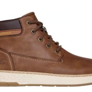 boot low-Skechers herenschoenen