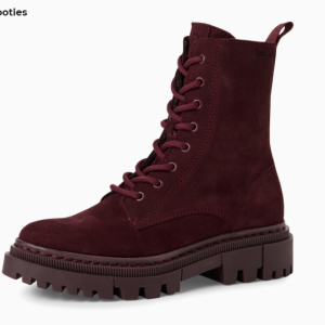 boot low-Tamaris