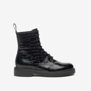 boot low-Nero Giardini