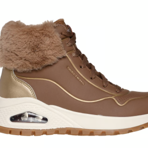 boot low-Skechers