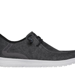 sneaker-Skechers herenschoenen