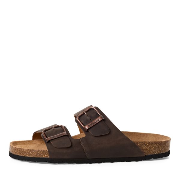 slipper-Tamaris Herenschoenen