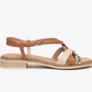 sandaal-Nero Giardini