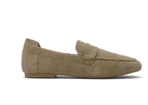 mocassin-Cycleur de Luxe