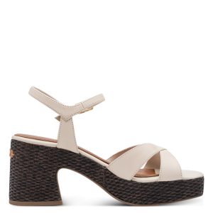 sandaal, hak-Tamaris