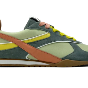 sneaker-Cycleur de Luxe