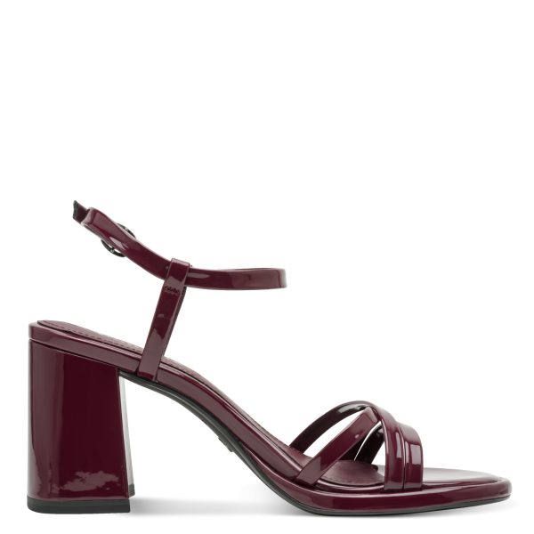 sandaal, hak-Tamaris