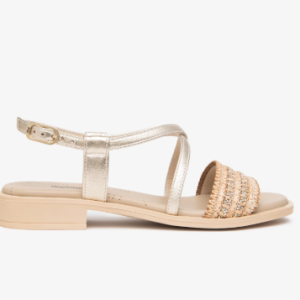 sandaal-Nero Giardini