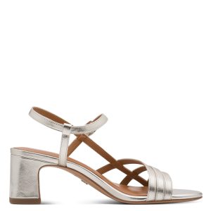 sandaal, hak-Tamaris