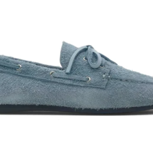 mocassin-Cycleur de Luxe