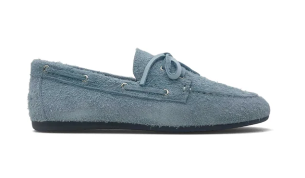 mocassin-Cycleur de Luxe