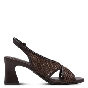 sandaal, hak-Tamaris