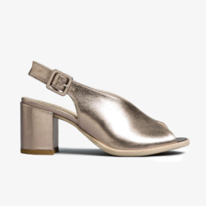 sandaal, hak-Nero Giardini