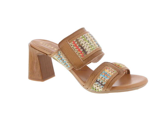 sandaal, hak-Hispanitas