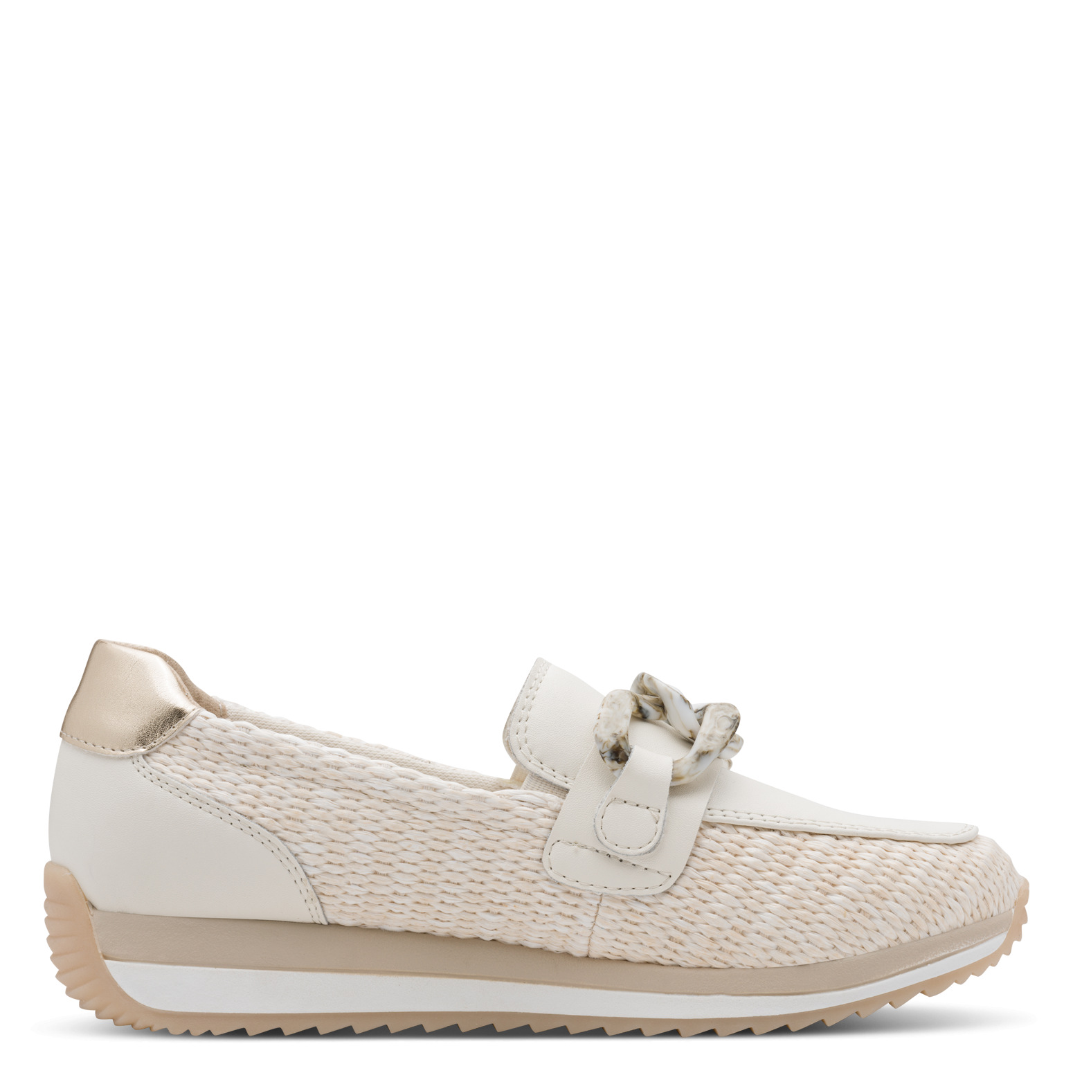 mocassin-Tamaris Comfort