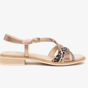 sandaal-Nero Giardini