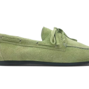 mocassin-Cycleur de Luxe