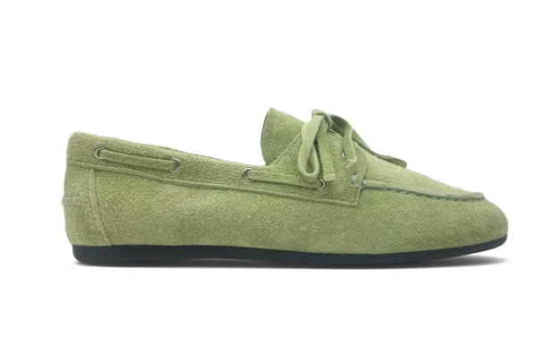 mocassin-Cycleur de Luxe