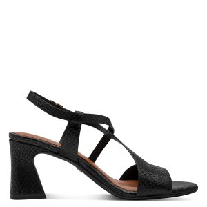 sandaal, hak-Tamaris